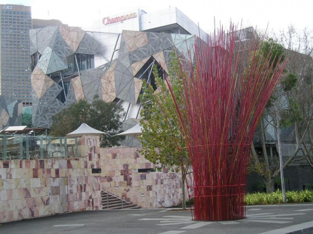 Federation Square