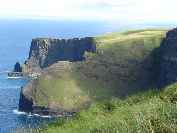 Cliffs of Moher