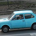 #Fiat127 #Fiat #auto #samochod #samochód #oldtimer #motoryzacja