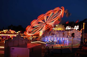 knabenschiessen #knabenschiessen #switzerland