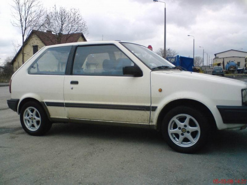 #micra