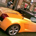 Gallardo Spyder