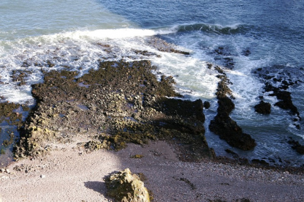 Zamek Dunnottar "wystąpił" w Hamlecie Zeffirellego z Gibsonem #Szkocja