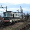 13.02.2008 ST43-195 podąża do lokomotywowni po przyprowadzeniu brutta z Małaszewicz.