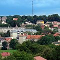 Panorama #TrzebnicaPolska