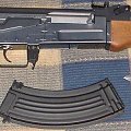 Mój AK47 #AK47