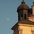 Spacer Po Krakowie