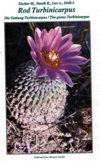 rod turbinicarpus