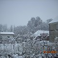 Zima 2008 - Mosty k/Lęborka #ZimaLęborkMosty