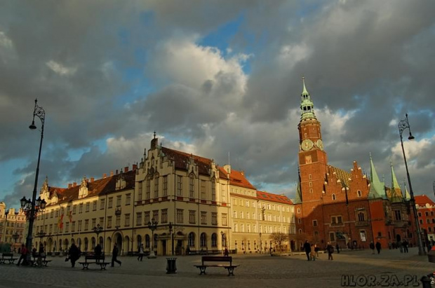 Wrocław