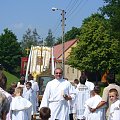 Boże Ciało 07.06.2007