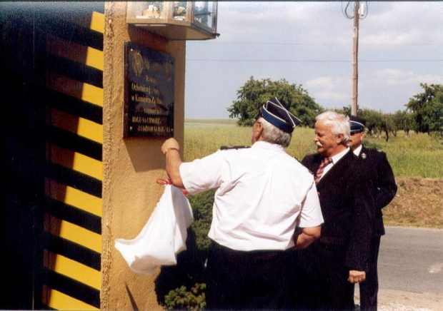 60 lat jednostki