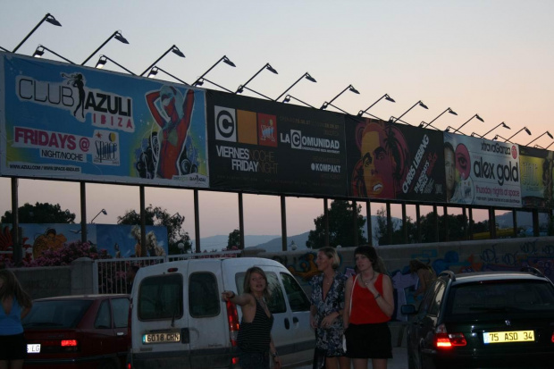 ibiza 2007