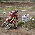 Miedzynarodowe motocrossowe mistrzostwa Polski strykow 2007