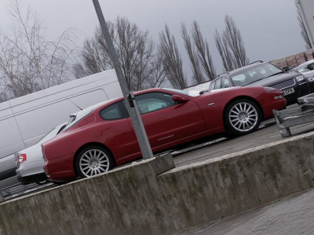 #Maserati #Bursiak #vipcars