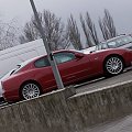 #Maserati #Bursiak #vipcars
