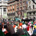 St. Patrick^s
Week Festival