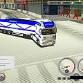 daf xf 105 ssc vs michtrans