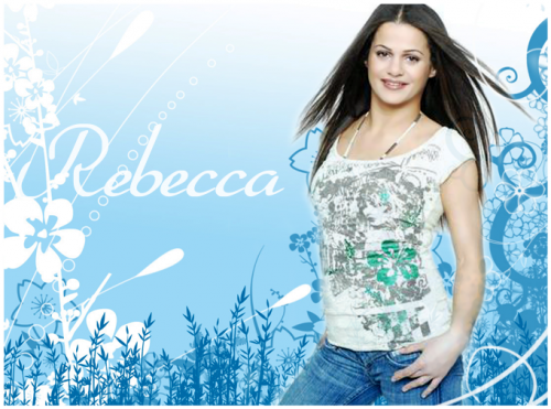 BB8-Rebecca #BB8 #BigBrother8 #LadyOfBeauty #Rebecca #Rebelli #LadyOfTheBeauty