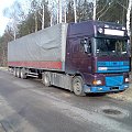 DAF 95XF 430 SSC