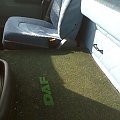 DAF 95XF 430 SSC