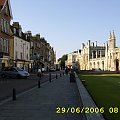 Cambridge