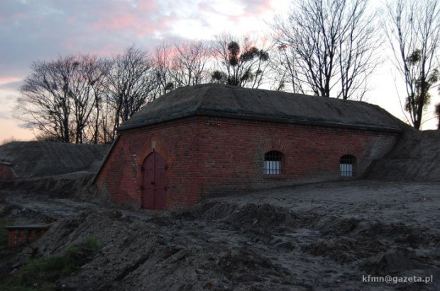 Gdańsk-Grodzisko