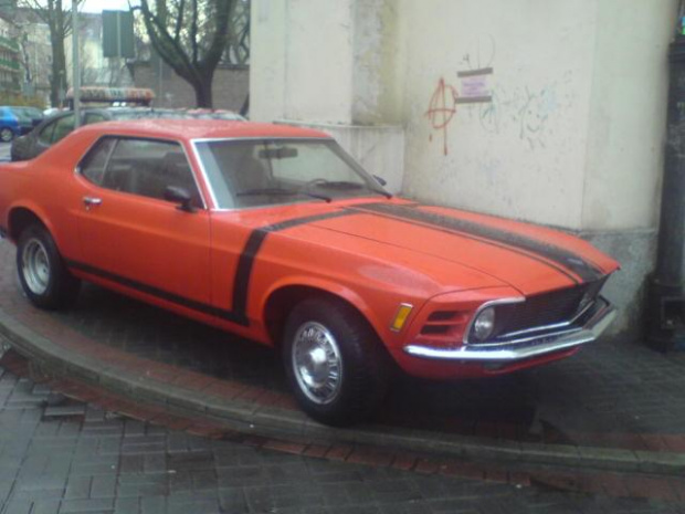 #auto #Ford #FordMustang #Mustang #samochody #samochód