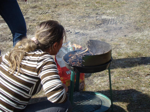 Zlot Południowców Sosina 30.03.2008 #SupraSzeryfZlotPołudnowcówSosina