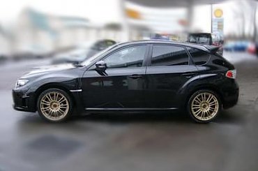 impreza #SubaruImpreza