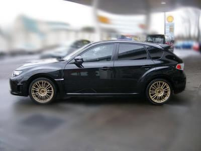 impreza #SubaruImpreza