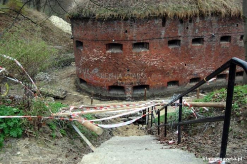 gDAŃSK - gRODZISKO 2008 04 05