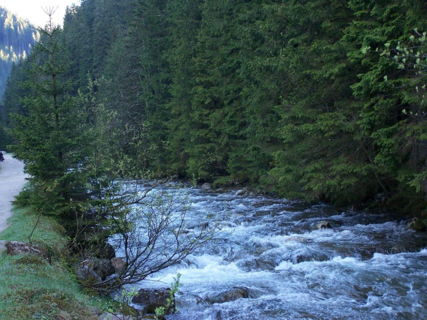 tatry zachodnie