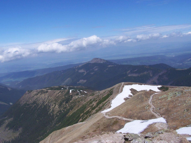 tatry zachodnie