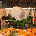 Owijarka do bel Sipma #kombajn #traktor #rolnictwo #farmer #wystawa #Poznań
