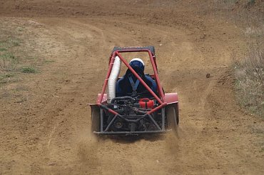 Automobilklub Nowomiejski, 6 kwietnia 2008, Mini-Max Wielkanocny-VIII Konkursowa Jazda Samochodowa Cross Rally #szajowozy #NoweMiasto #Kjs #rajdy