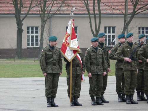 #wojsko #Poznań
