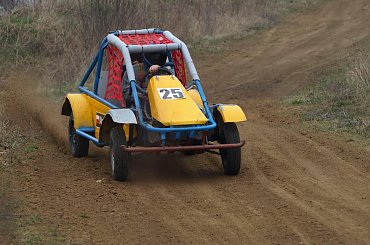 Automobilklub Nowomiejski, 6 kwietnia 2008, Mini-Max Wielkanocny-VIII Konkursowa Jazda Samochodowa Cross Rally #szajowozy #NoweMiasto #Kjs #rajdy