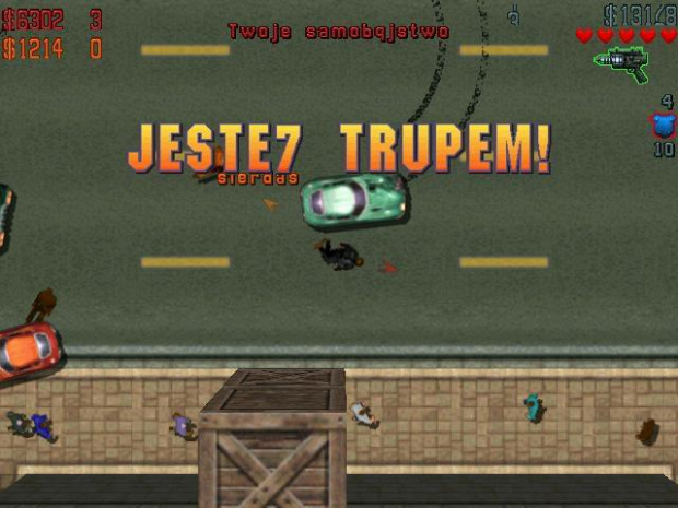 #GTA2
