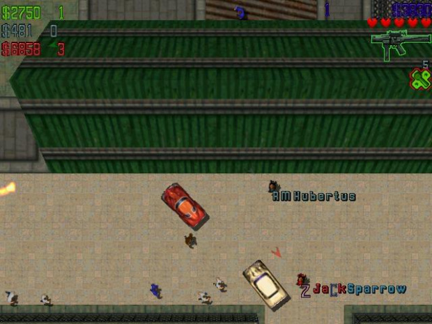 #GTA2