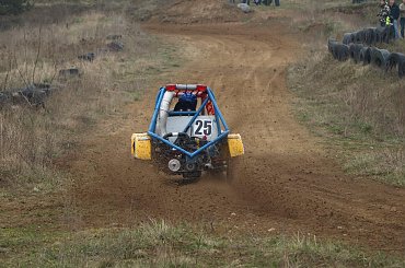 Automobilklub Nowomiejski, 6 kwietnia 2008, Mini-Max Wielkanocny-VIII Konkursowa Jazda Samochodowa Cross Rally #szajowozy #NoweMiasto #Kjs #rajdy