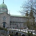 bazylika w Galway