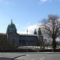bazylika w Galway