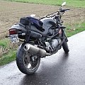 Suzuki GSX 750F '98