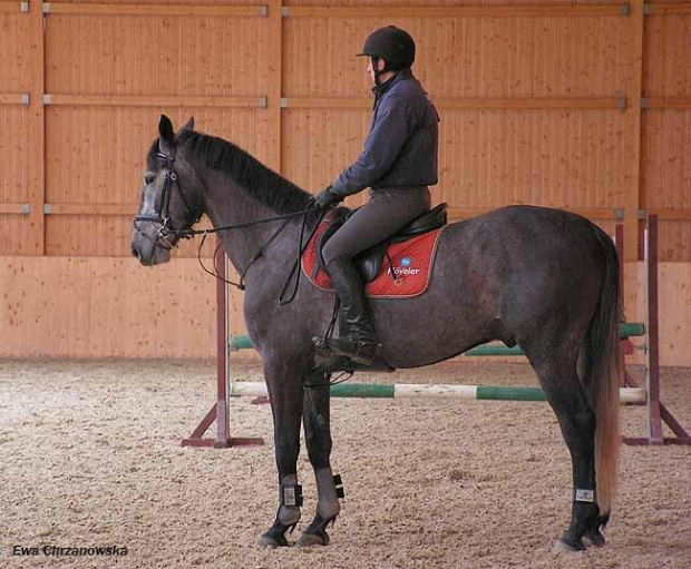 08.04.2008 Łomnica II trening