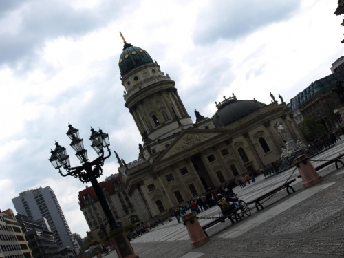 16.04.2008 BERLIN