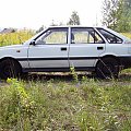 Polonez FSO