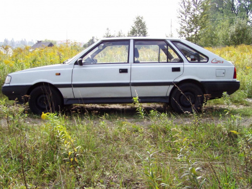 Polonez FSO