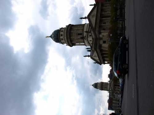 16.04.2008 BERLIN