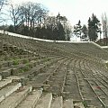 Wałbrzych. Były stadion Górnika Wałbrzych #WspółczesnyWałbrzych